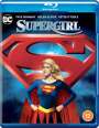 Jeannot Szwarc: Supergirl (1984) (Blu-ray) (UK Import), BR