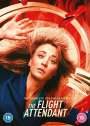 : The Flight Attendant Season 2 (2021) (UK Import), DVD,DVD