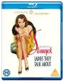 Howard Bretherton: Ladies They Talk About (1933) (Blu-ray) (UK Import), BR