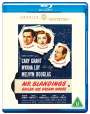 H.C.Potter: Mr. Blandings Builds His Dream House (1948) (Blu-ray) (UK Import), BR