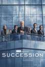 : Succession Season 4 (UK Import), DVD,DVD,DVD