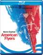 John Badham: American Flyers (1985) (Blu-ray) (UK Import), BR