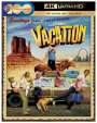 Harold Ramis: National Lampoon's Vacation (1983) (Ultra HD Blu-ray) (UK Import), UHD