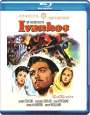 Richard Thorpe: Ivanhoe (1952) (Blu-ray) (UK Import), BR