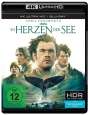 Ron Howard: Im Herzen der See (4K Ultra HD Blu-ray), UHD