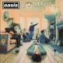 Oasis: Definitely Maybe (Remastered), CD