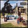 Oasis: Be Here Now (Remastered), CD,CD,CD