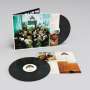 Oasis: The Masterplan (Remastered Edition) (Black Vinyl), LP,LP