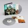 Oasis: The Masterplan (Remastered Edition) (Silver Vinyl), LP,LP