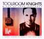 : Toolroom Knights Mixed By John, CD,CD