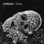 Leprous: Coal, CD