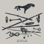 The Safety Fire: Mouth Of Swords, CD