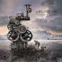 Neal Morse: The Grand Experiment, CD