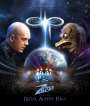 Devin Townsend: Devin Townsend Presents: Ziltoid Live at the Royal Albert Hall, BR