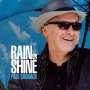 Paul Carrack: Rain Or Shine, CD