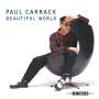 Paul Carrack: Beautiful World, CD