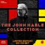 : The John Harle Collection - Definitive Archive Recordings 1977-2020 (in Aid of the Help Musicians Coronavirus Hardship Fund), CD,CD,CD,CD,CD,CD,CD,CD,CD,CD,CD,CD,CD,CD,CD,CD,CD,CD,CD,CD,CD