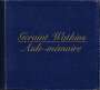 Geraint Watkins: Aide-Memoire, CD,CD