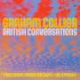 Graham Collier: British Conversations (remastered), LP,LP