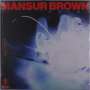Mansur Brown: Heiwa, LP