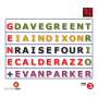 Dave Green & Evan Parker: Raise Four, CD