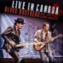 Mike Zito & Albert Castiglia: Blood Brothers Live In Canada, CD