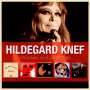 Hildegard Knef: Original Album Series, CD,CD,CD,CD,CD