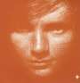 Ed Sheeran: + (180g) (Limited Edition) (Orange Translucent Vinyl), LP
