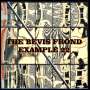 The Bevis Frond: Example 22, CD