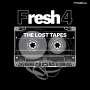 Fresh 4: The Lost Tapes, LP