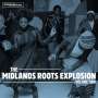 : The Midlands Roots Explosion Volume Two, CD