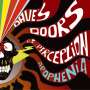 Dave's Doors Of Perception: Apophenia, CD
