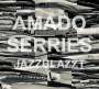 Rodrigo Amado & Dirk Serries: Jazzblazzt (Live 2018), CD