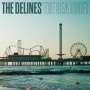 The Delines: The Sea Drift, CD