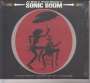 Jo Dog & Paul Black's Sonic Boom: Everybody Rains On My Parade (Slipcase), CD