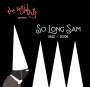 The Residents: So Long Sam (1945 - 2006), CD,CD