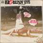 Beady Eye: Different Gear, Still Speeding, CD