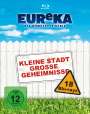 : EUReKA (Komplette Serie) (Blu-ray), BR,BR,BR,BR,BR,BR,BR,BR,BR,BR,BR,BR,BR,BR,BR,BR,BR,BR