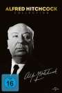 Alfred Hitchcock: Alfred Hitchcock Collection, DVD,DVD,DVD,DVD,DVD,DVD,DVD,DVD,DVD,DVD,DVD,DVD,DVD,DVD