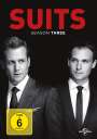: Suits Season 3, DVD,DVD,DVD,DVD