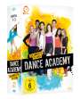 : Dance Academy (Komplette Serie), DVD,DVD,DVD,DVD,DVD,DVD,DVD,DVD,DVD,DVD,DVD,DVD,DVD