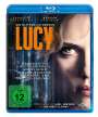 Luc Besson: Lucy (Blu-ray), BR