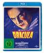 Tod Browning: Dracula (1931) (Blu-ray), BR