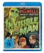 James Whale: Der Unsichtbare (1933) (Blu-ray), BR