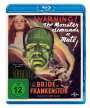 James Whale: Frankensteins Braut (Blu-ray), BR