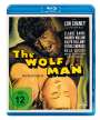 George Waggner: Der Wolfsmensch (1941) (Blu-ray), BR