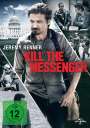 Michael Cuesta: Kill the Messenger, DVD