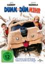 Bobby Farrelly: Dumm und Dümmehr, DVD