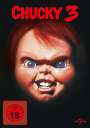 Jack Bender: Chucky 3, DVD
