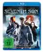Sergei Bodrov: Seventh Son (Blu-ray), BR